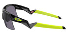 Oakley® OJ9013 CAPACITOR OJ9013 901301 62 Sunglasses - Polished Black / Prizm Gray