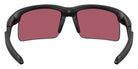 Oakley® OJ9013 CAPACITOR OJ9013 901309 62 Sunglasses - Matte Black / Prizm Field