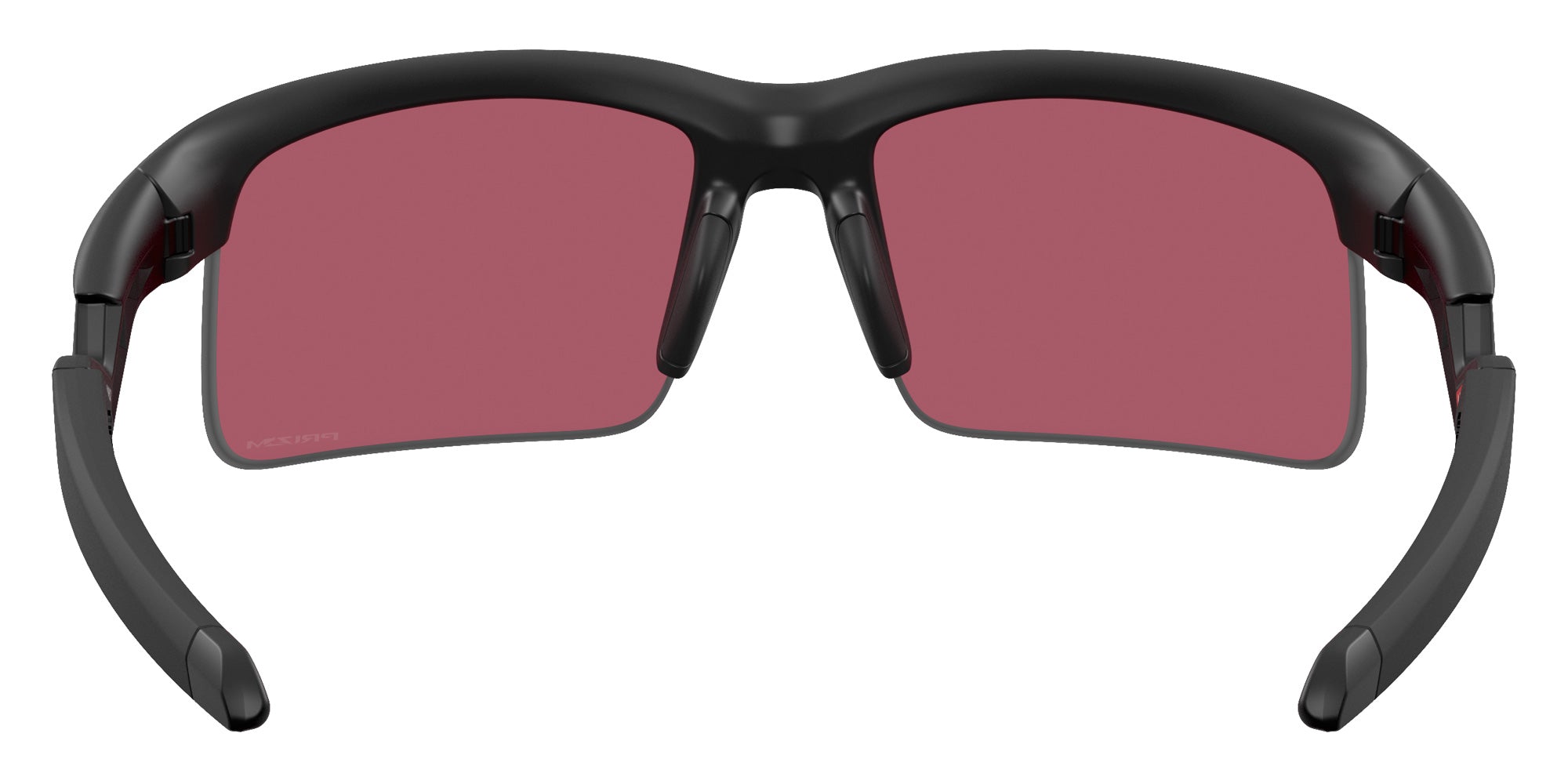 Oakley® OJ9013 CAPACITOR OJ9013 901309 62 Sunglasses - Matte Black / Prizm Field