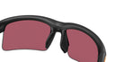 Oakley® OJ9013 CAPACITOR OJ9013 901309 62 Sunglasses - Matte Black / Prizm Field