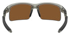Oakley® OJ9013 CAPACITOR OJ9013 901310 62 Sunglasses - Gray Ink / Prizm Violet Mirrored