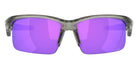 Oakley® OJ9013 CAPACITOR OJ9013 901310 62 Sunglasses - Gray Ink / Prizm Violet Mirrored
