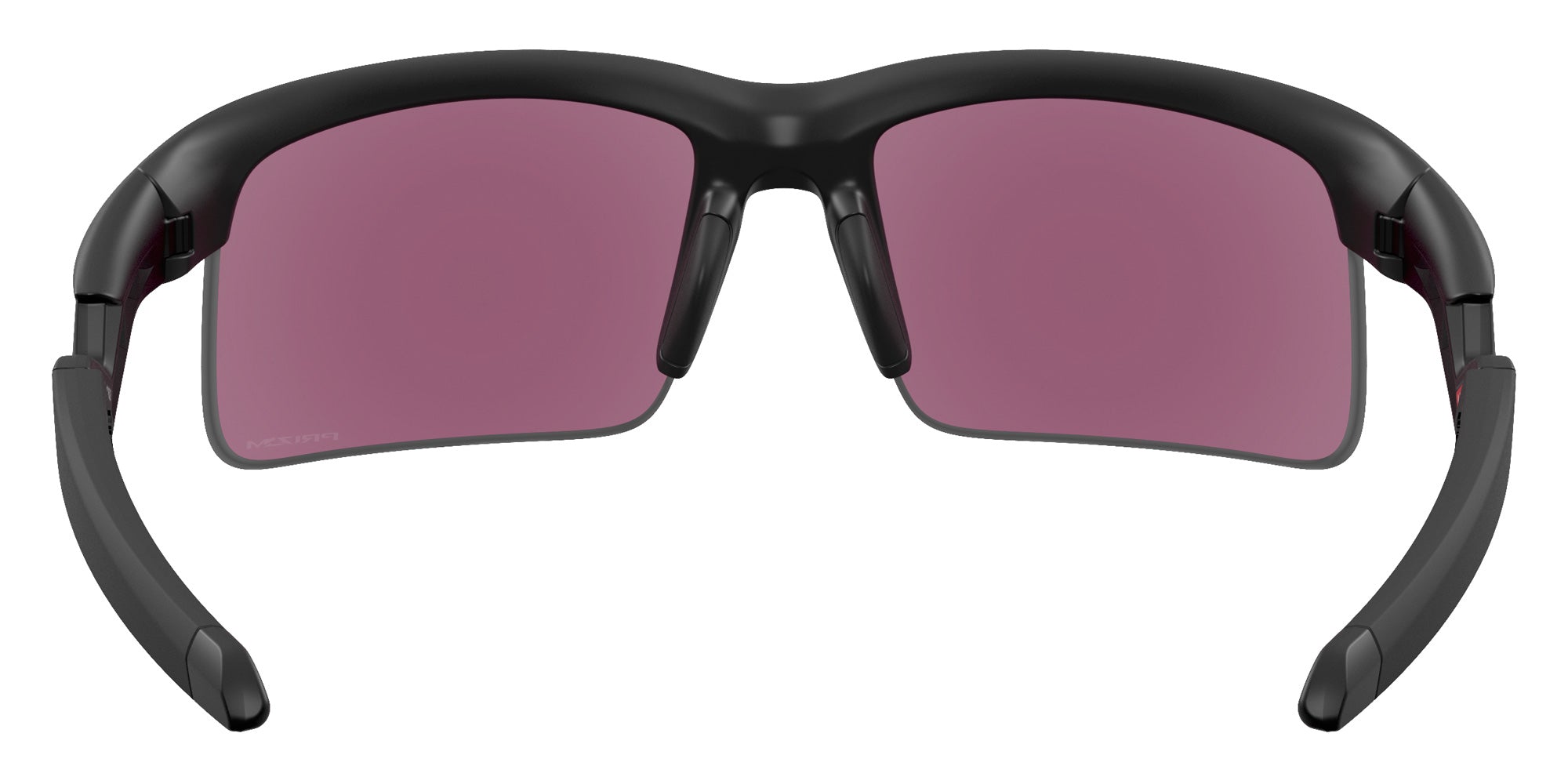 Oakley® OJ9013 CAPACITOR OJ9013 901311 62 Sunglasses - Matte Black / Prizm Road Jade Mirrored
