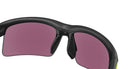 Oakley® OJ9013 CAPACITOR OJ9013 901311 62 Sunglasses - Matte Black / Prizm Road Jade Mirrored