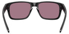 Oakley® OJ9014 HOLBROOK XXS OJ9014 901401 50 Sunglasses - Black Ink / Prizm Jade Mirrored
