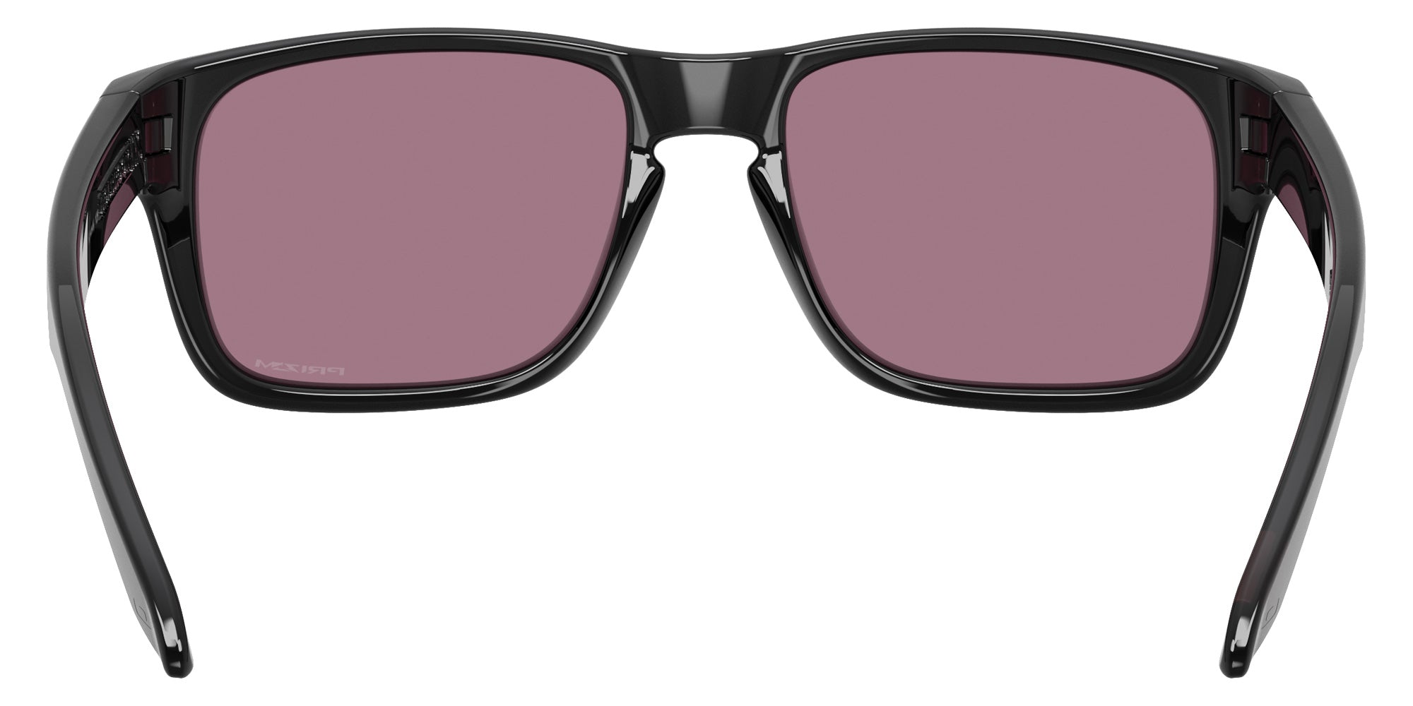 Oakley® OJ9014 HOLBROOK XXS OJ9014 901401 50 Sunglasses - Black Ink / Prizm Jade Mirrored