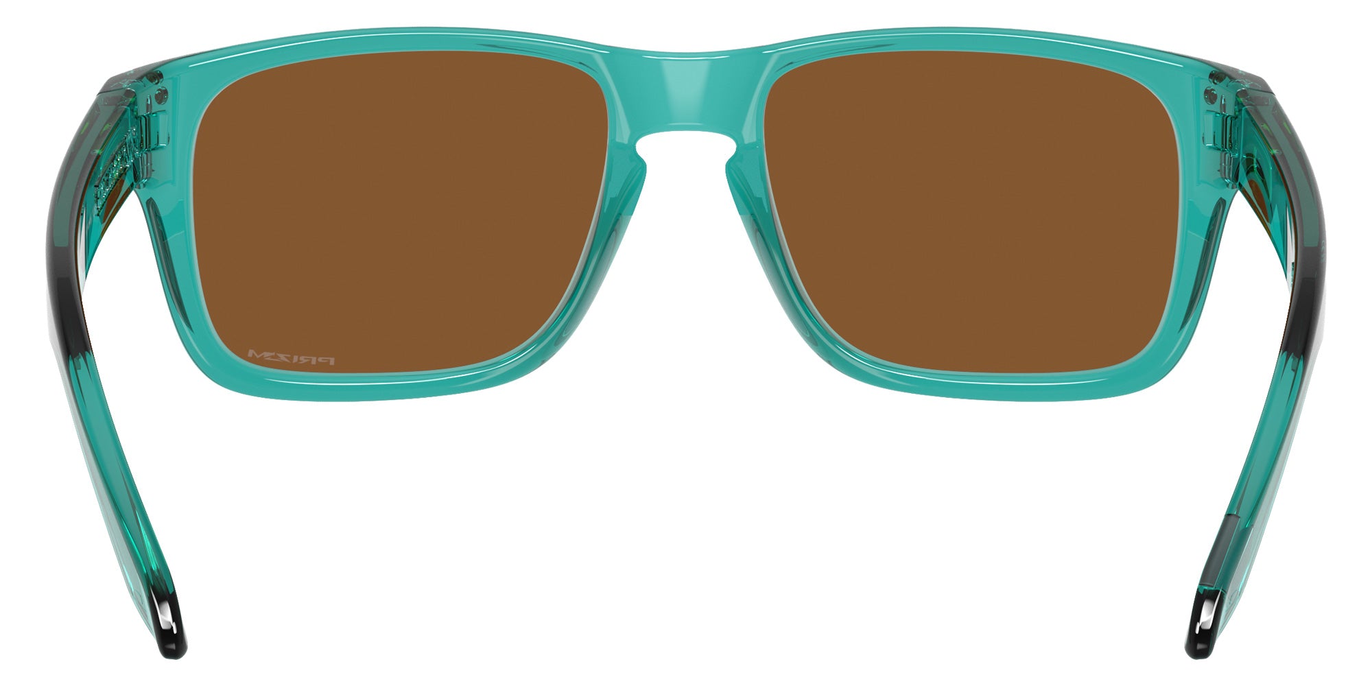 Oakley® OJ9014 HOLBROOK XXS OJ9014 901404 50 Sunglasses - Gray Smoke / Prizm Violet Mirrored