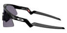 Oakley® OJ9015 RESISTOR SWEEP OJ9015 901504 28 Sunglasses - Polished Black / Prizm Gray