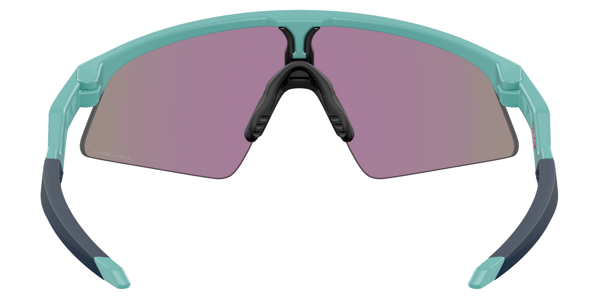 Oakley® OJ9015 RESISTOR SWEEP OJ9015 901506 28 Sunglasses - Matte Pacific / Prizm Jade Mirrored