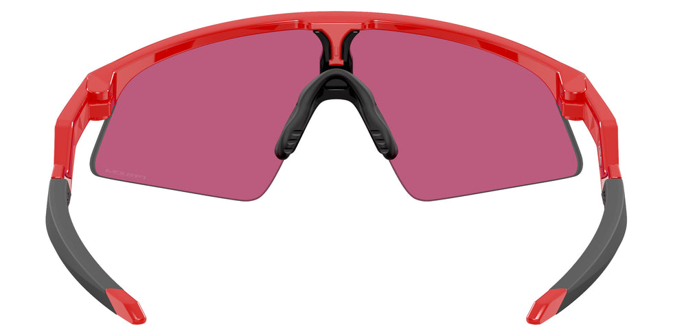 Oakley® OJ9015 RESISTOR SWEEP OJ9015 901508 28 Sunglasses - Redline / Prizm Field