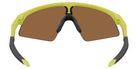 Oakley® OJ9015 RESISTOR SWEEP OJ9015 901512 28 Sunglasses - Cactus / Prizm Bronze 901512