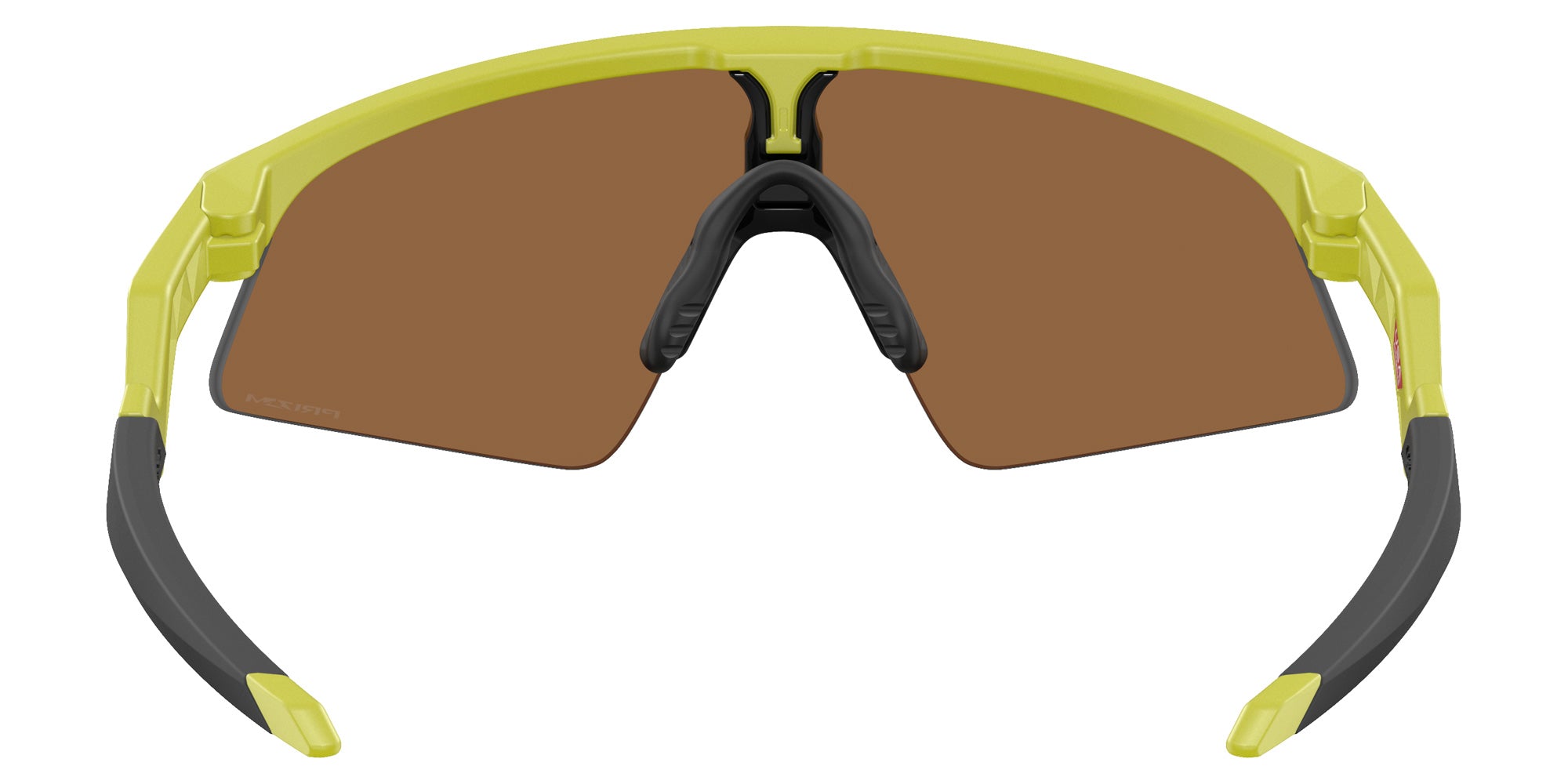 Oakley® OJ9015 RESISTOR SWEEP OJ9015 901512 28 Sunglasses - Cactus / Prizm Bronze 901512