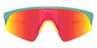 Oakley® OJ9015 RESISTOR SWEEP Sunglasses - Matte Pacific