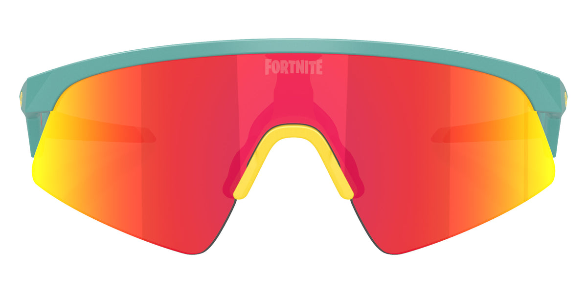Oakley® OJ9015 RESISTOR SWEEP Sunglasses - Matte Pacific