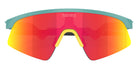 Oakley® OJ9015 RESISTOR SWEEP Sunglasses - Matte Pacific