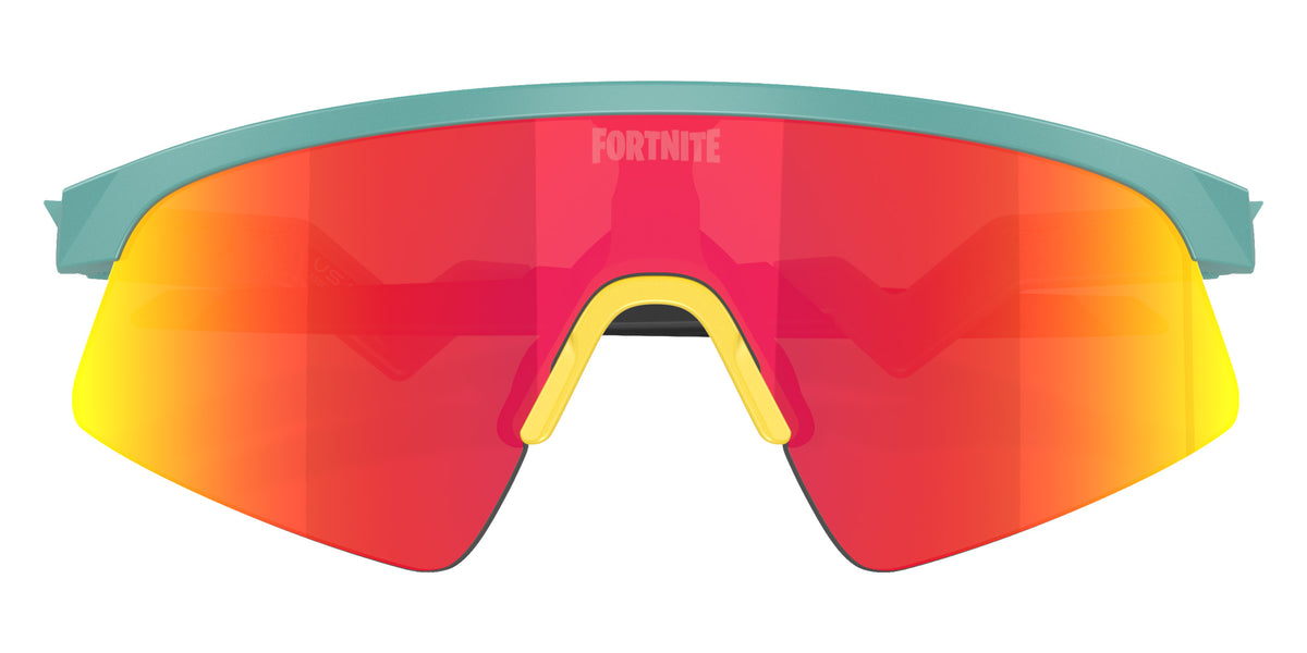 Oakley® OJ9015 RESISTOR SWEEP Sunglasses - Matte Pacific