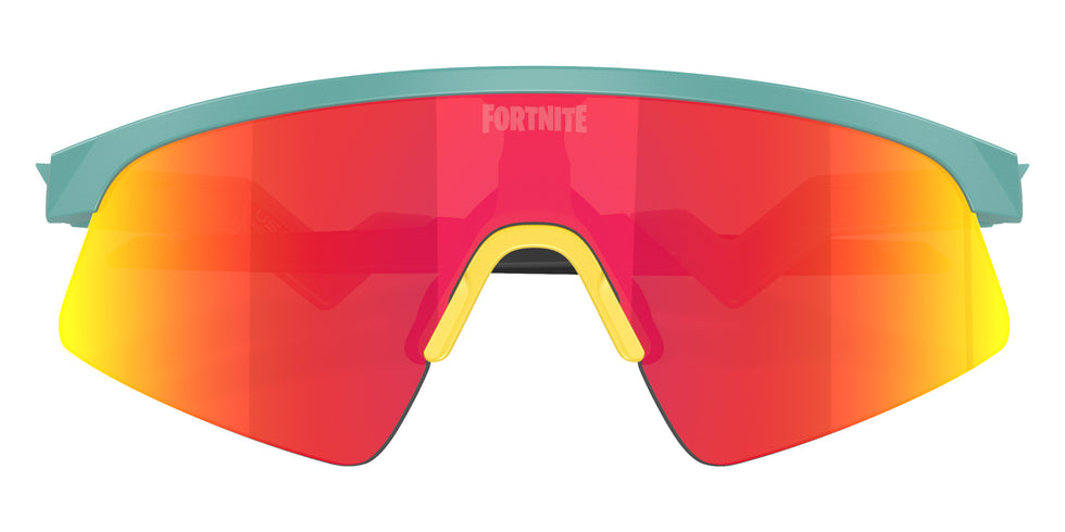 Oakley® OJ9015 RESISTOR SWEEP Sunglasses - Matte Pacific