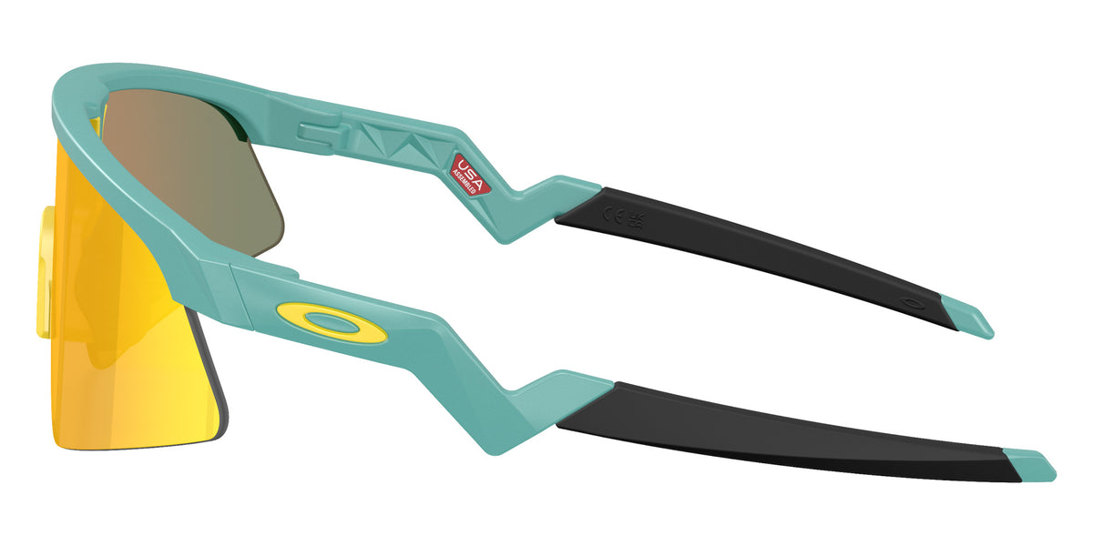 Oakley® OJ9015 RESISTOR SWEEP Sunglasses - Matte Pacific