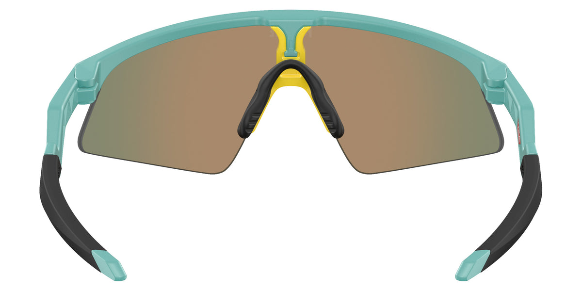 Oakley® OJ9015 RESISTOR SWEEP Sunglasses - Matte Pacific