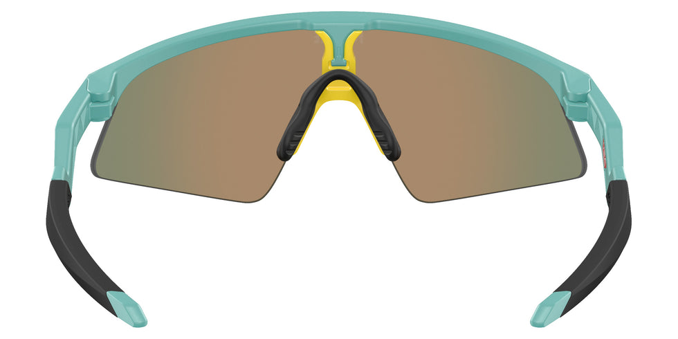 Oakley® OJ9015 RESISTOR SWEEP Sunglasses - Matte Pacific
