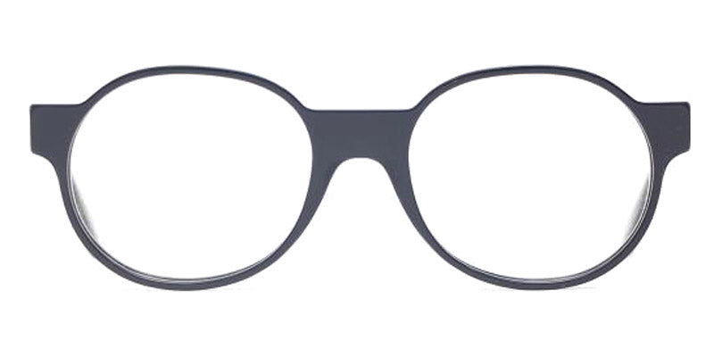 Henau® Olmono H OLMONO 739 51 - Dark Blue 739 Eyeglasses