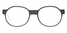 Henau® Olmono A88 51 - Eyeglasses