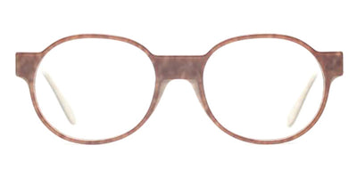 Henau® Olmono H OLMONO L78 51 - Woodlook/Turquoise L78 Eyeglasses