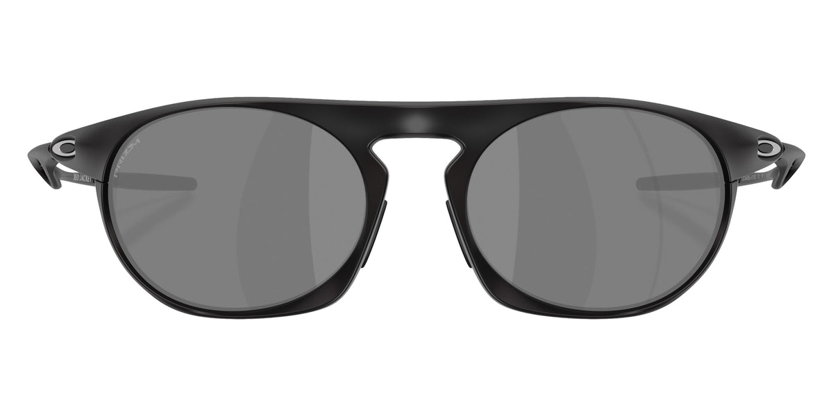 Oakley® OO4065 NEO JACKET Sunglasses - Matte Black