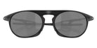 Oakley® OO4065 NEO JACKET Sunglasses - Matte Black