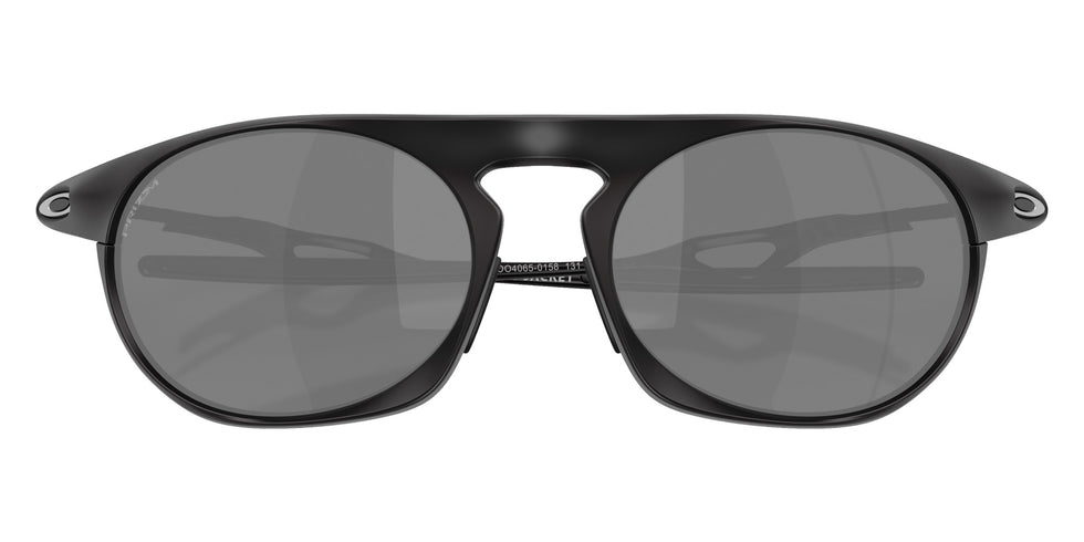 Oakley® OO4065 NEO JACKET Sunglasses - Matte Black