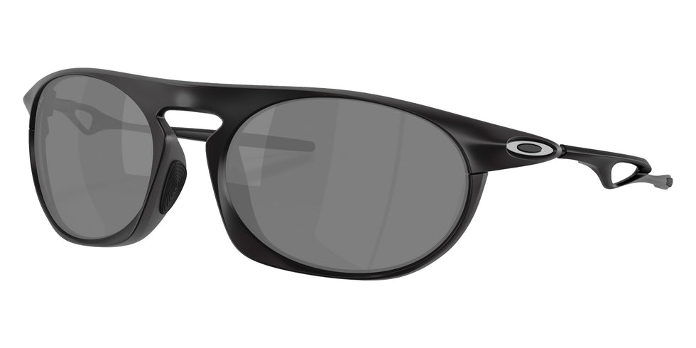 Oakley® OO4065 NEO JACKET Sunglasses - Matte Black