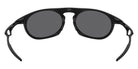 Oakley® OO4065 NEO JACKET Sunglasses - Matte Black