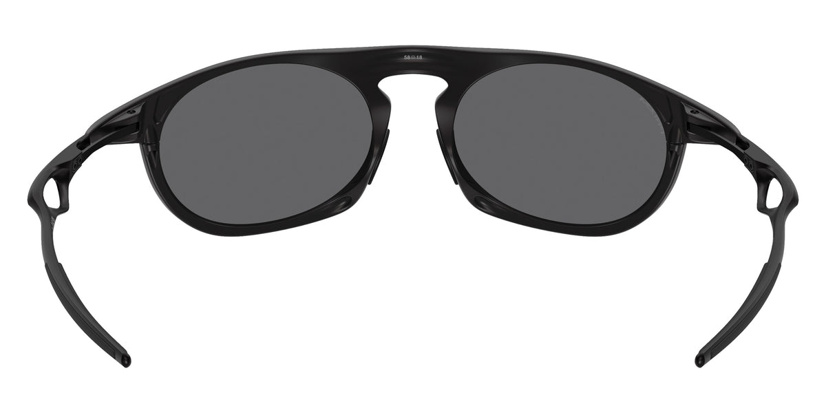Oakley® OO4065 NEO JACKET Sunglasses - Matte Black
