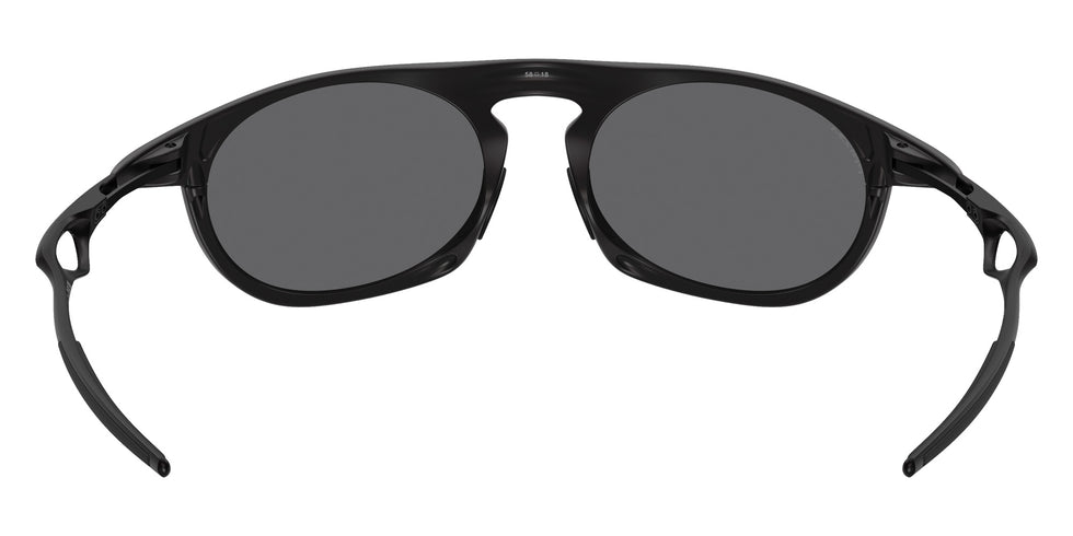 Oakley® OO4065 NEO JACKET Sunglasses - Matte Black