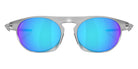 Oakley® OO4065 NEO JACKET Sunglasses - Satin Chrome