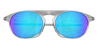 Oakley® OO4065 NEO JACKET Sunglasses - Satin Chrome