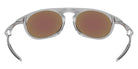 Oakley® OO4065 NEO JACKET Sunglasses - Satin Chrome