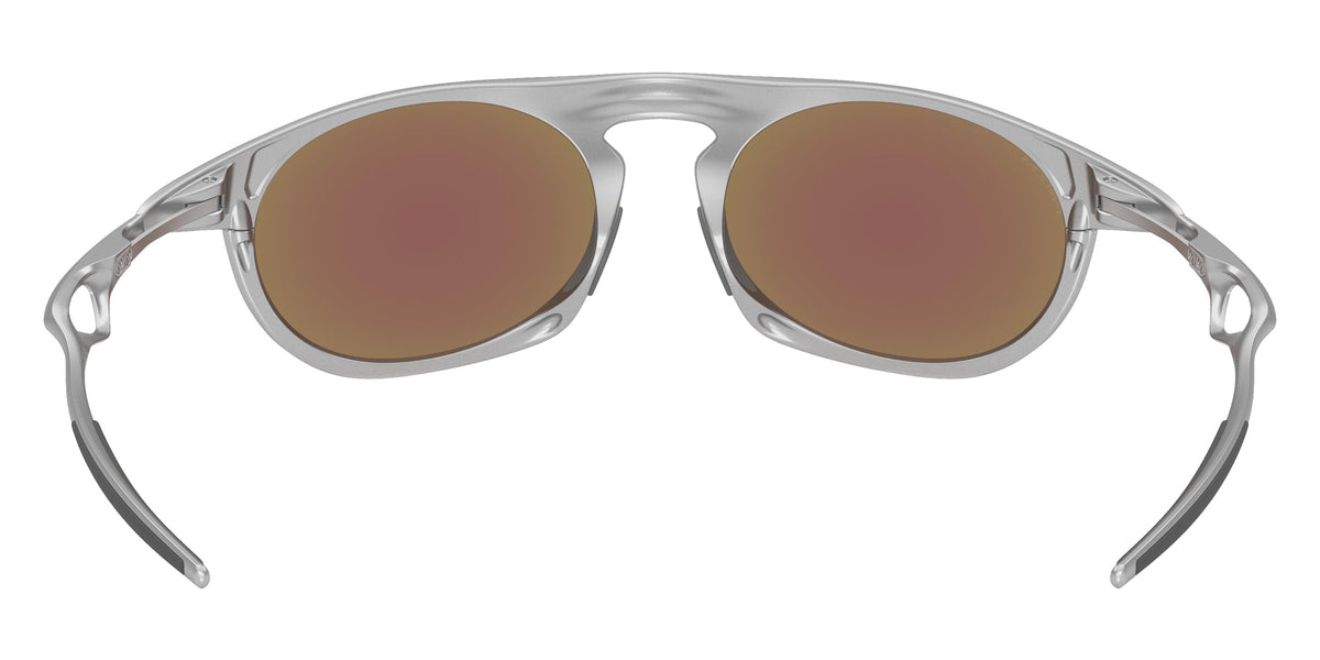 Oakley® OO4065 NEO JACKET Sunglasses - Satin Chrome