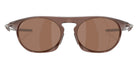 Oakley® OO4065 NEO JACKET Sunglasses - Matte Mahogany