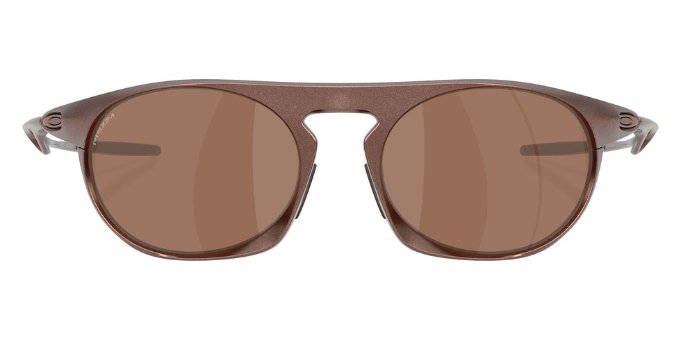 Oakley® OO4065 NEO JACKET Sunglasses - Matte Mahogany