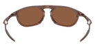 Oakley® OO4065 NEO JACKET Sunglasses - Matte Mahogany
