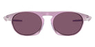 Oakley® OO4065 NEO JACKET Sunglasses - Matte Lavender