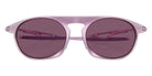 Oakley® OO4065 NEO JACKET Sunglasses - Matte Lavender