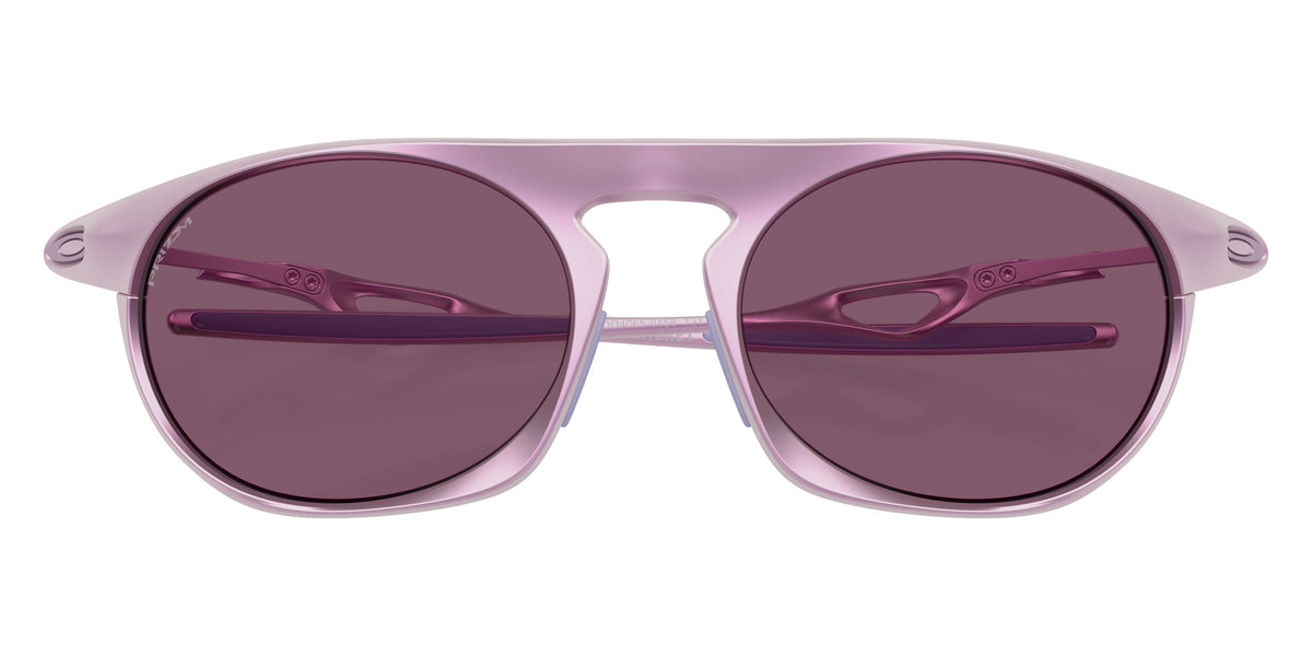 Oakley® OO4065 NEO JACKET Sunglasses - Matte Lavender