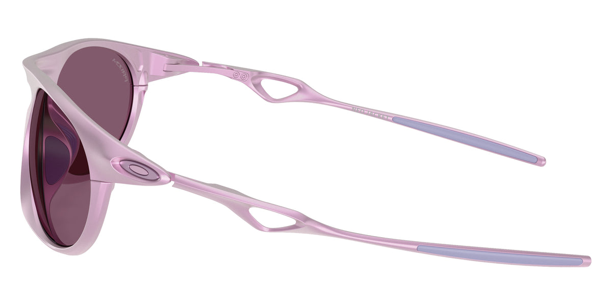 Oakley® OO4065 NEO JACKET Sunglasses - Matte Lavender