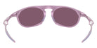 Oakley® OO4065 NEO JACKET Sunglasses - Matte Lavender