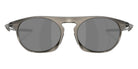 Oakley® OO4065 NEO JACKET Sunglasses - Matte Gunmetal