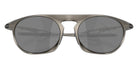 Oakley® OO4065 NEO JACKET Sunglasses - Matte Gunmetal