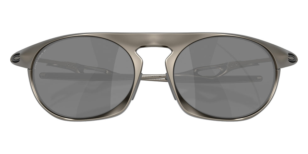 Oakley® OO4065 NEO JACKET Sunglasses - Matte Gunmetal