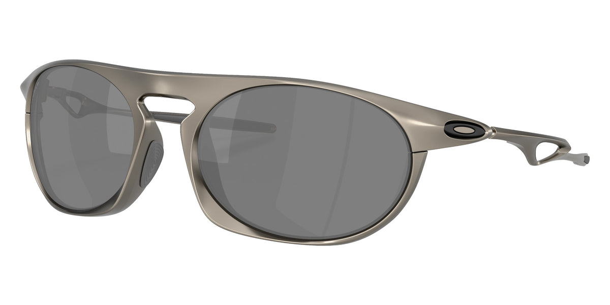 Oakley® OO4065 NEO JACKET Sunglasses - Matte Gunmetal
